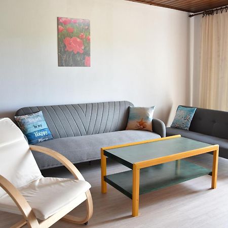 Apartman Miki 파자나 외부 사진
