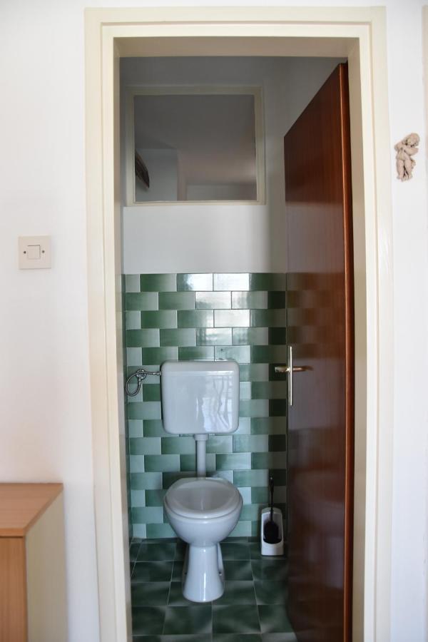 Apartman Miki 파자나 외부 사진