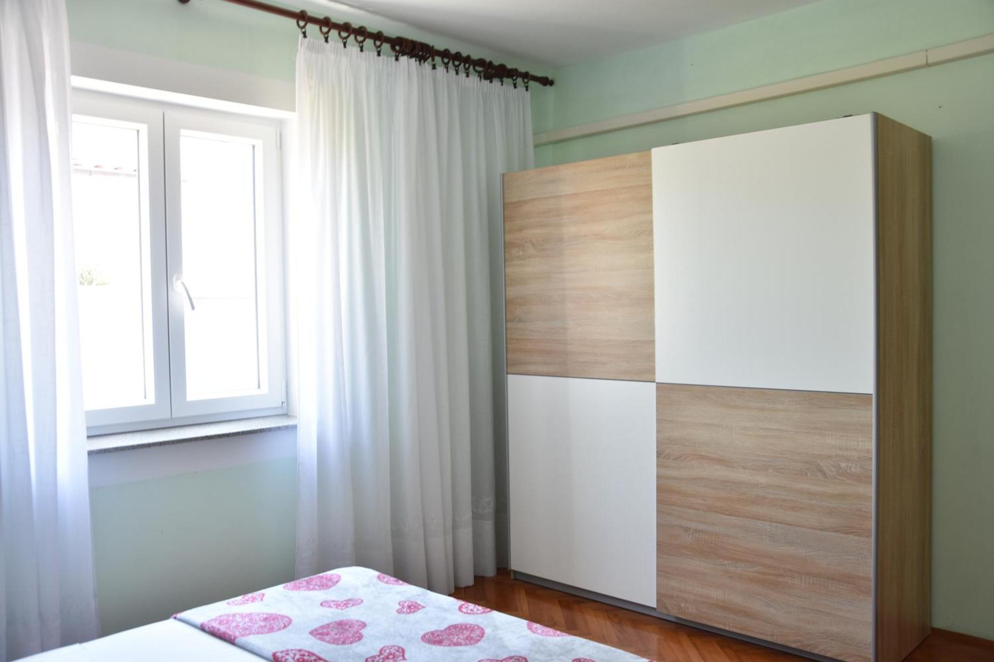 Apartman Miki 파자나 외부 사진