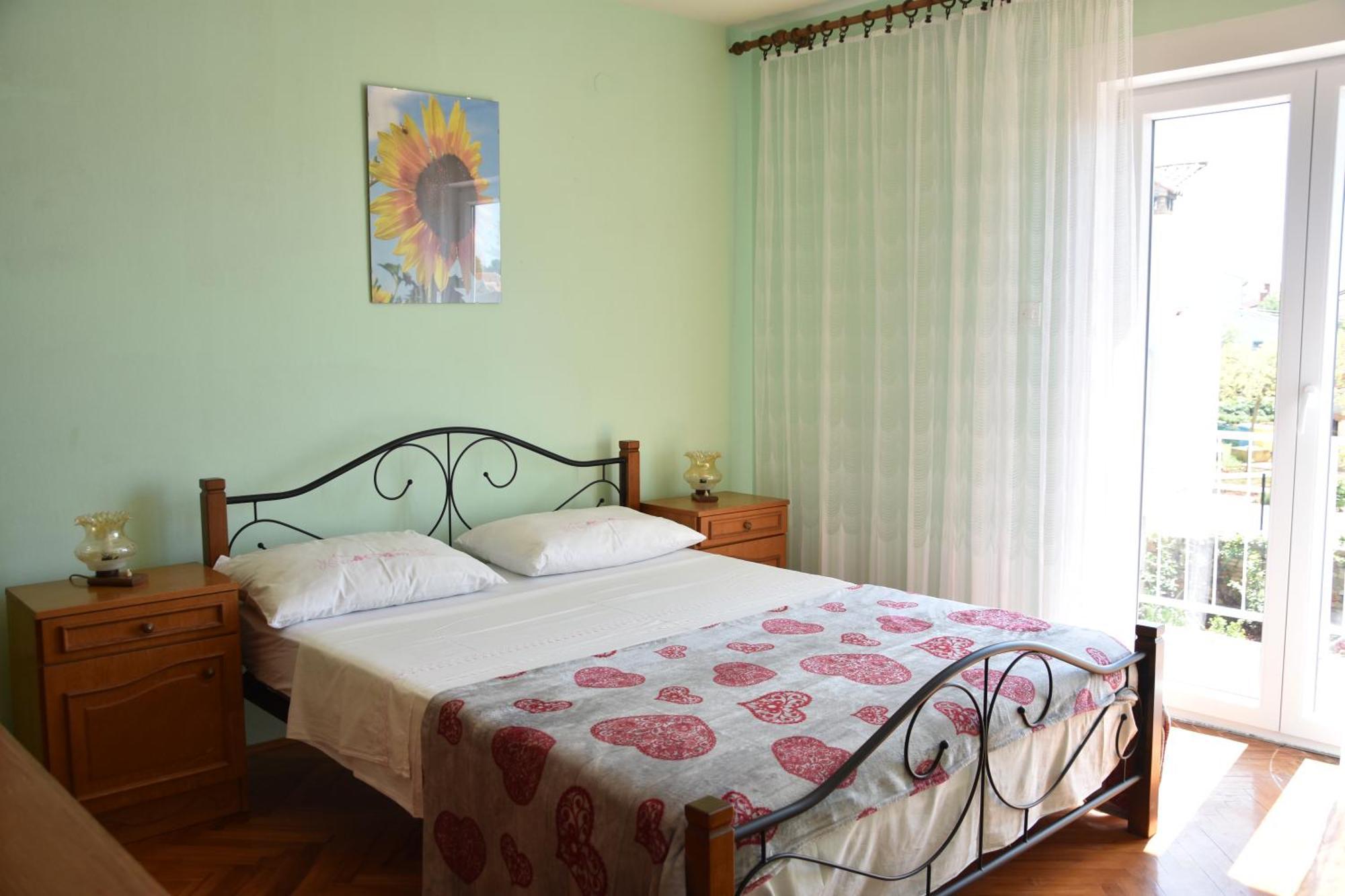 Apartman Miki 파자나 외부 사진