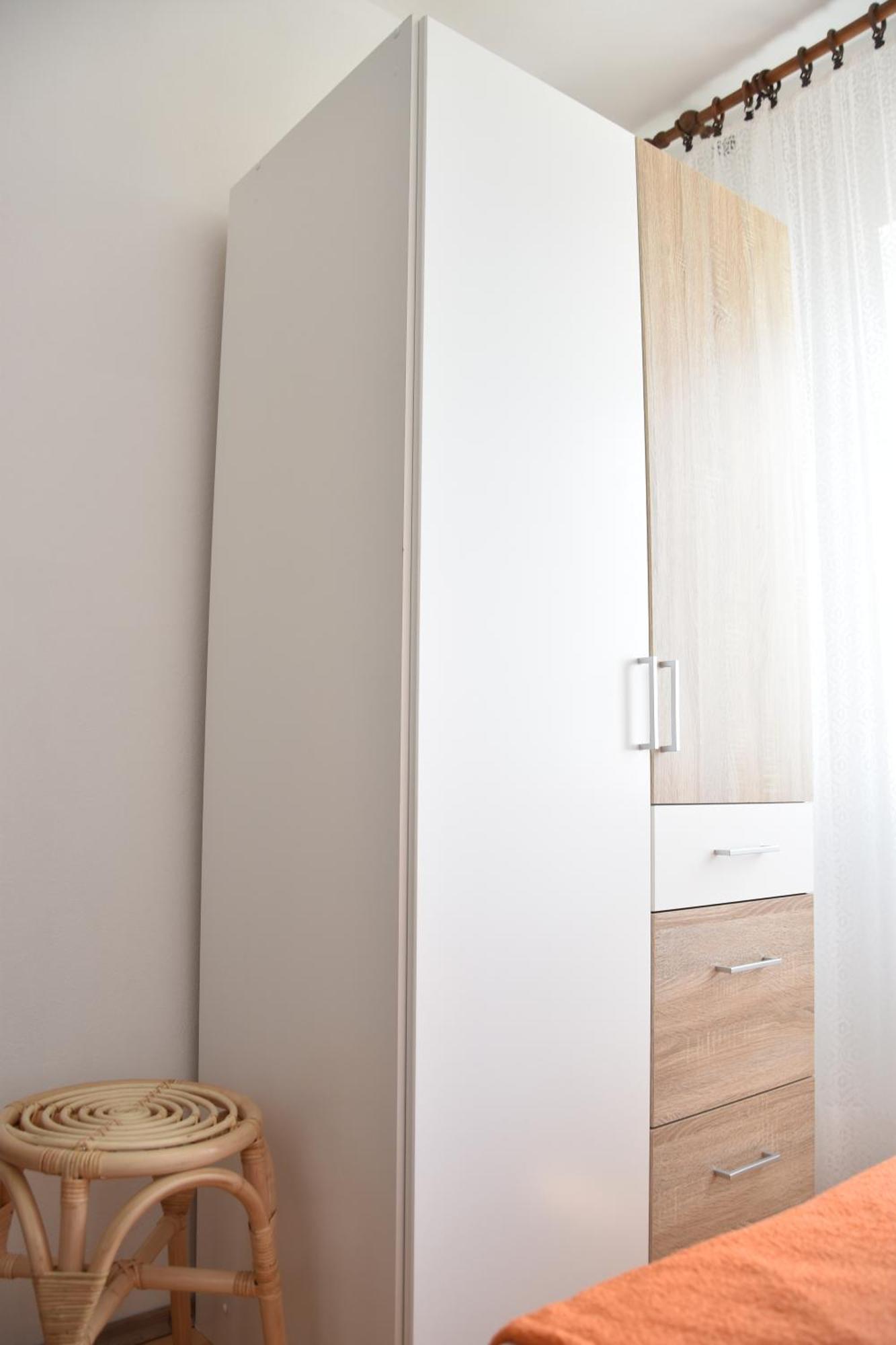 Apartman Miki 파자나 외부 사진