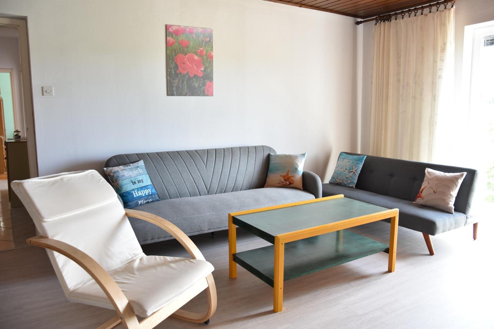 Apartman Miki 파자나 외부 사진
