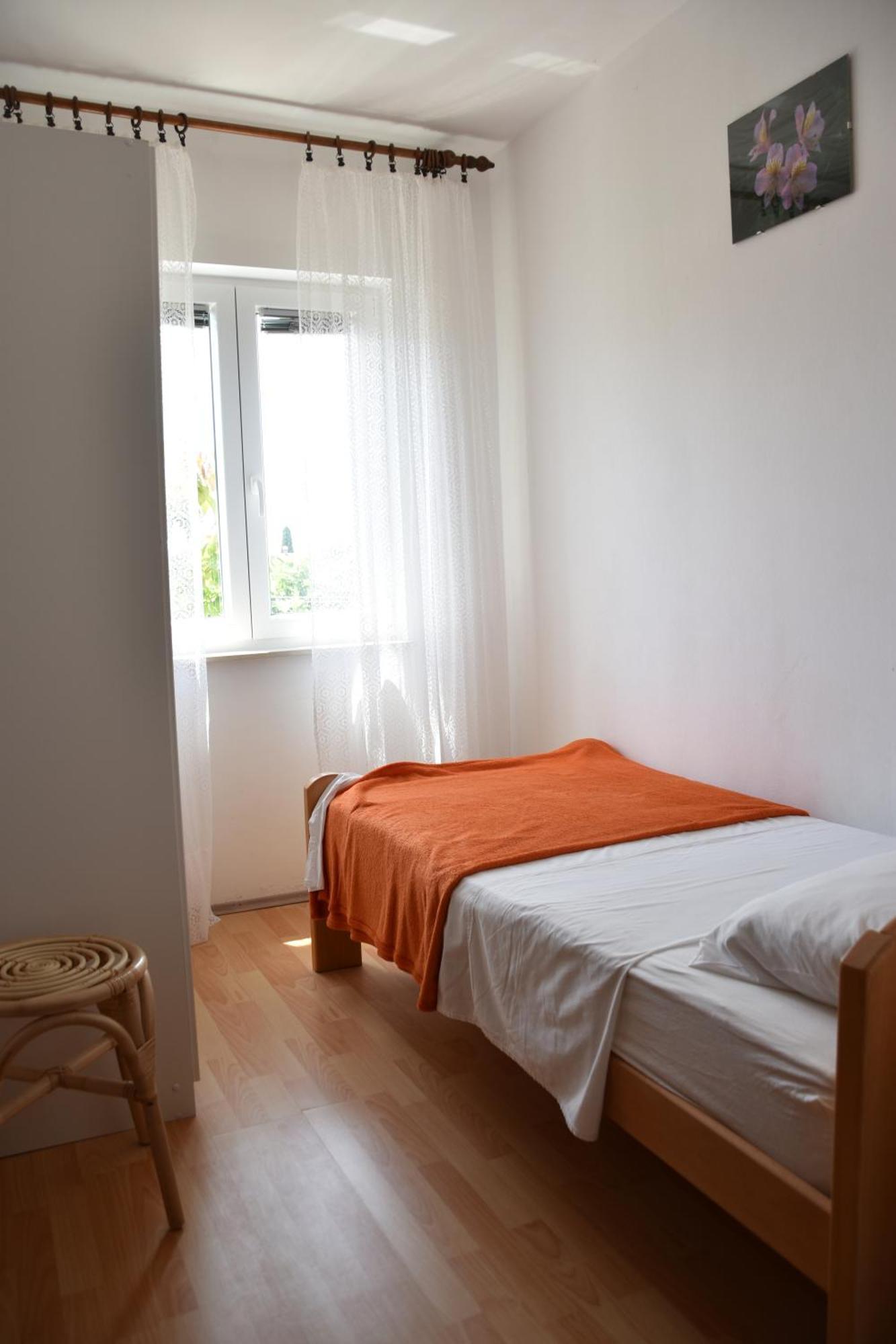 Apartman Miki 파자나 외부 사진